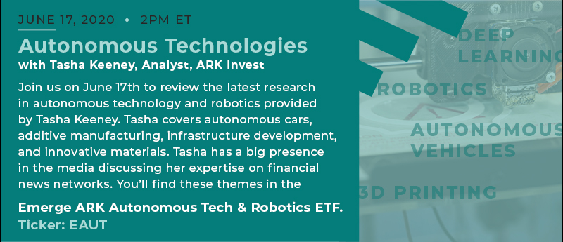 autonomous technologies with tasha keeney