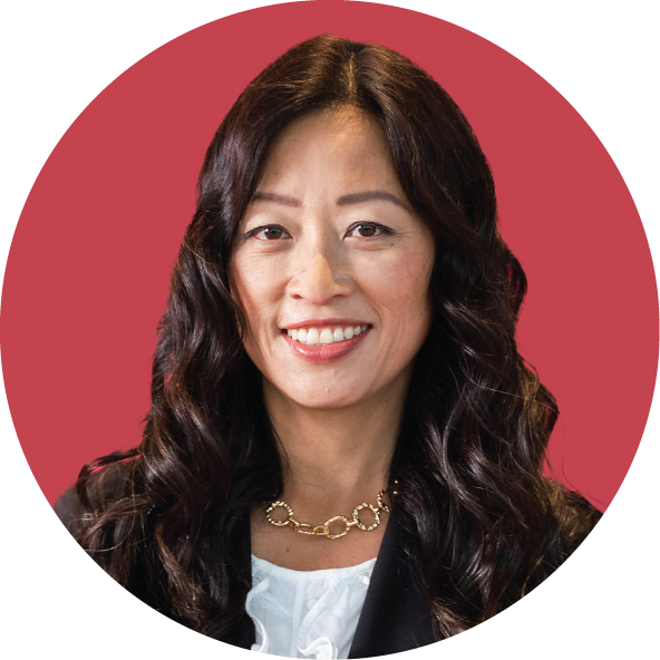 One of Emerge Canada's women sub-advisors, Jane Li